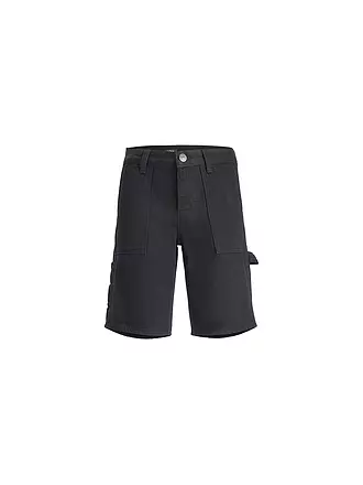 JACK & JONES | Jungen Jeans Shorts  JJITONY JJIUTILITY | 